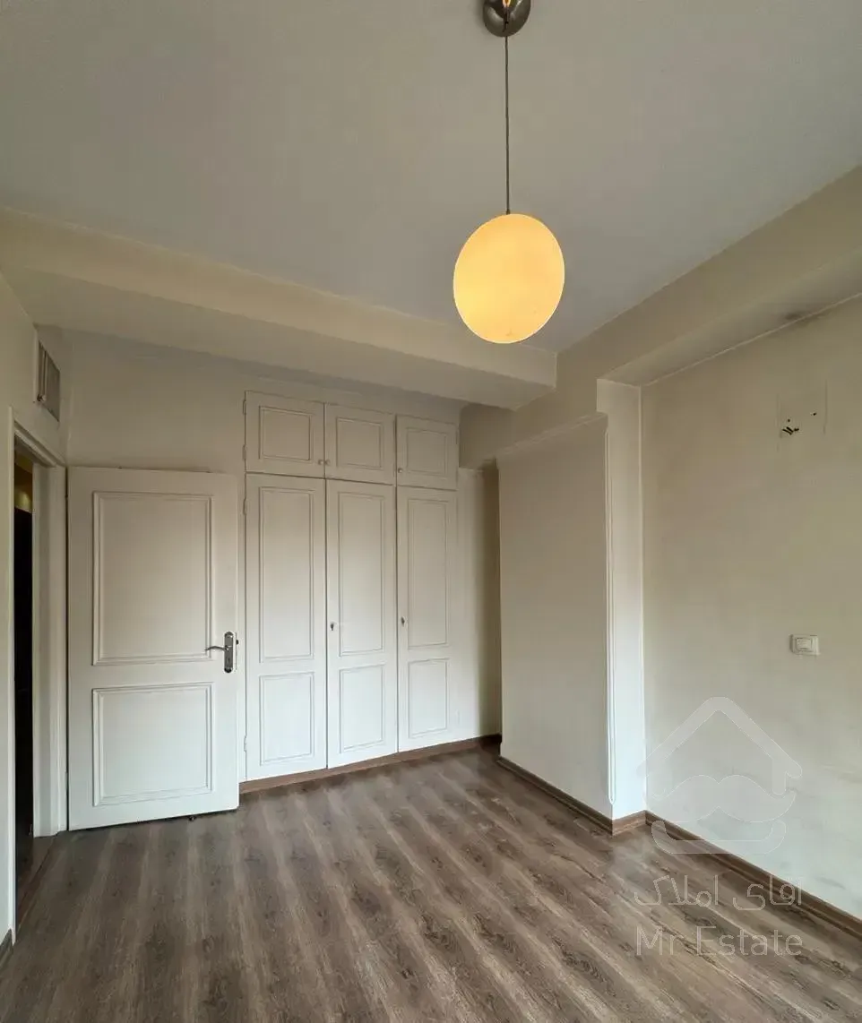 ۸۰ متر دو خواب میرداماد