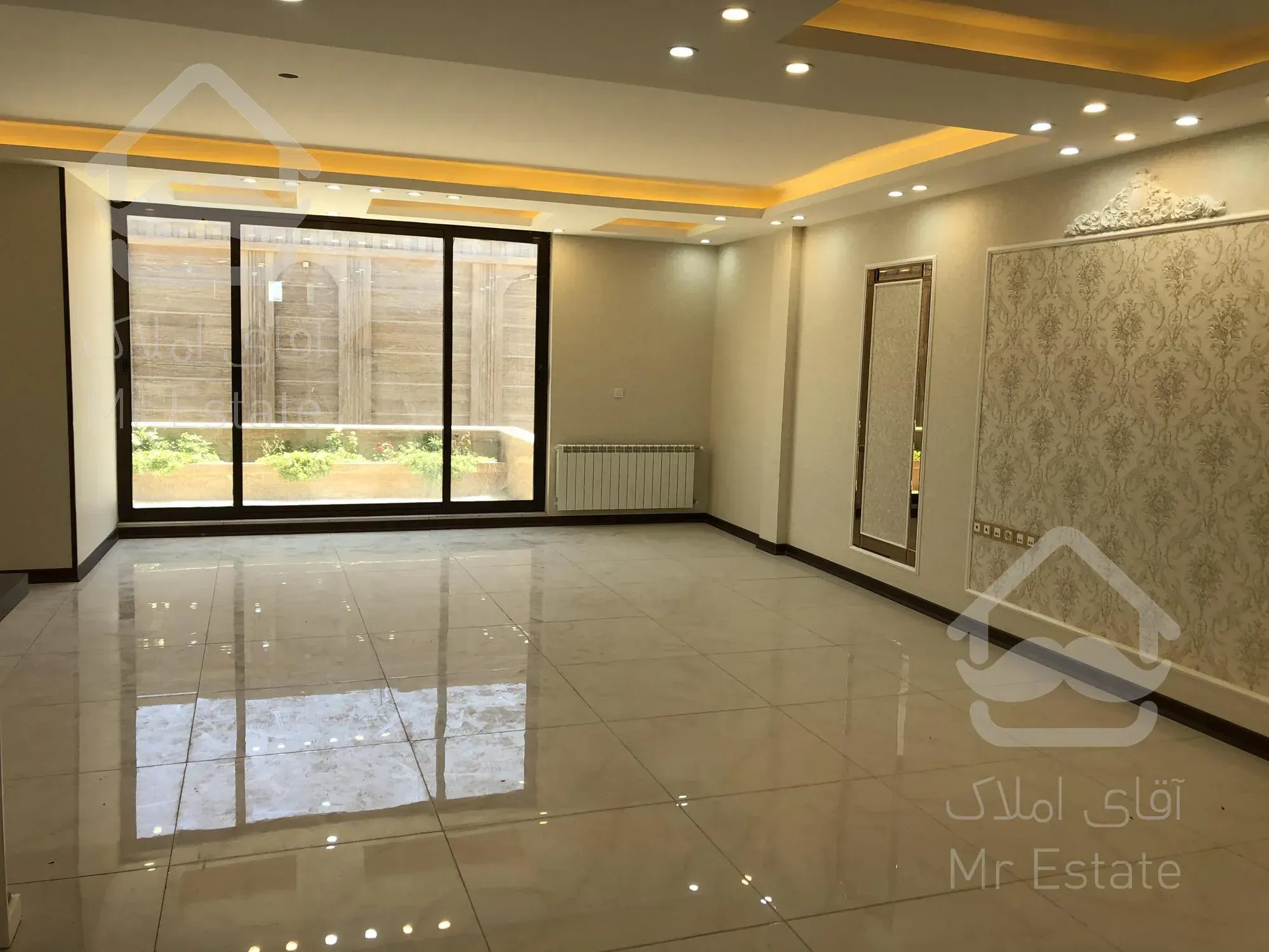 فروش آپارتمان دو خوابه