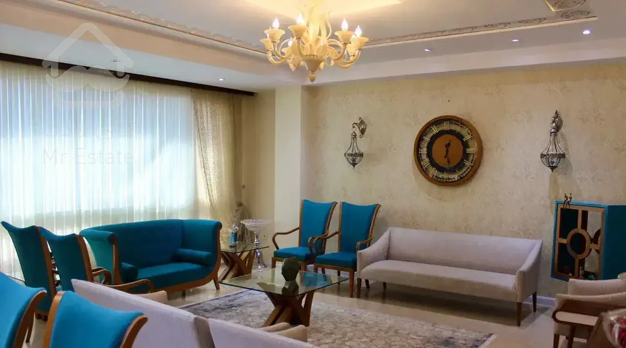 آپارتمان ۱۰۰ متری شاهین جنوبی