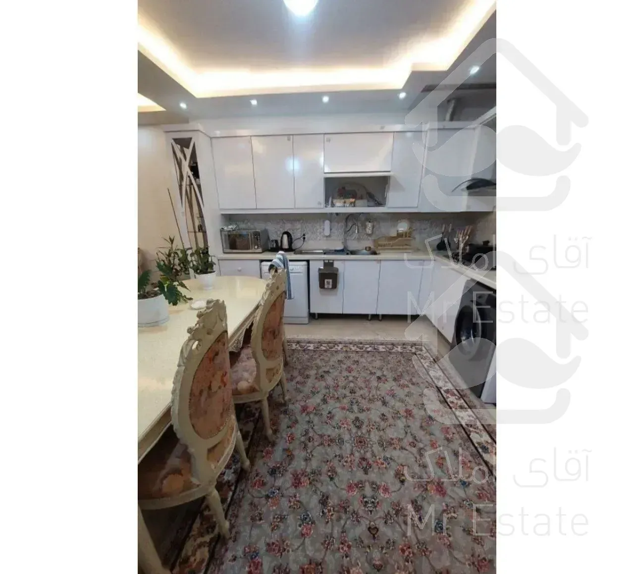 ۱۱۵متراندیشه ۱۹وکالتی