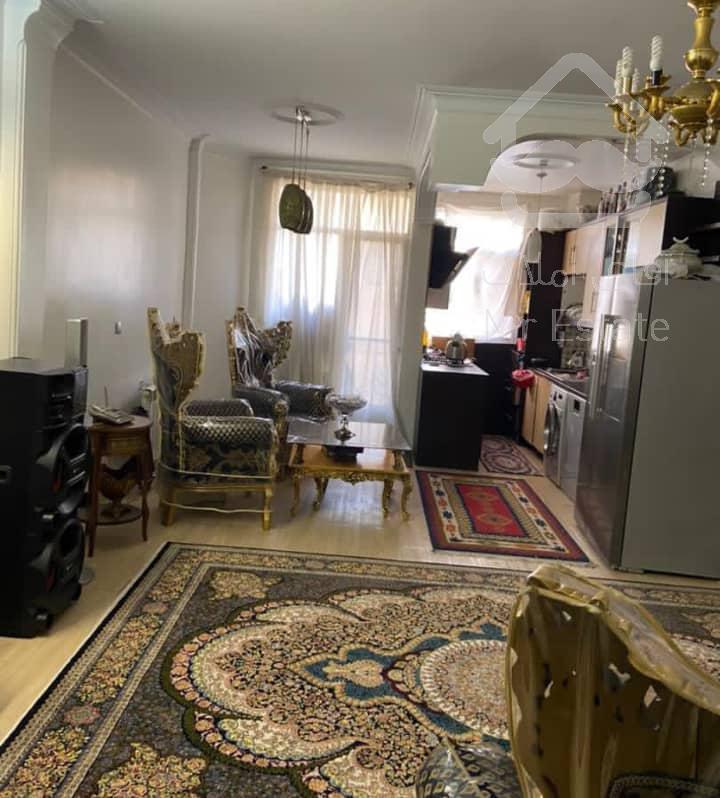 فروش 78مترآپارتمان در پروانه شمالی