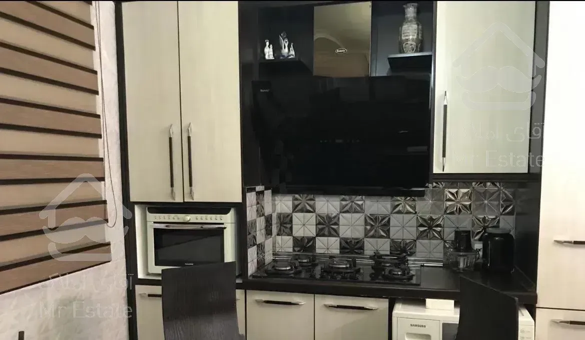 اپارتمان ۷۵متری دو خوابه فاطمی