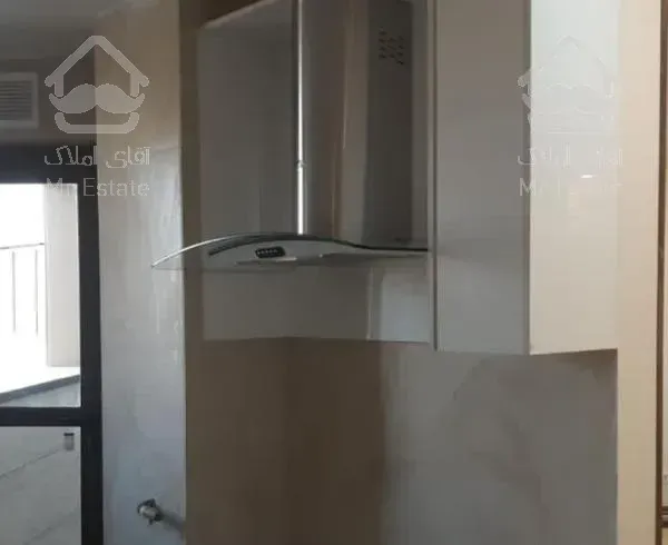 برج آپارتمان ۱۱۷ متری ،دوخوابه