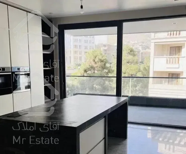 ۲۵۰ متر آپارتمان زعفرانیه