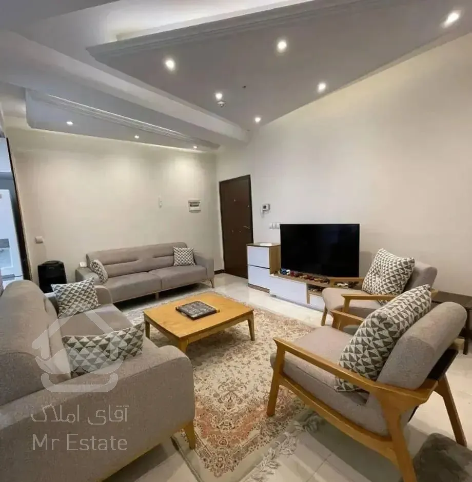 آپارتمان محدوده ناصرخسرو و جلال فارابی