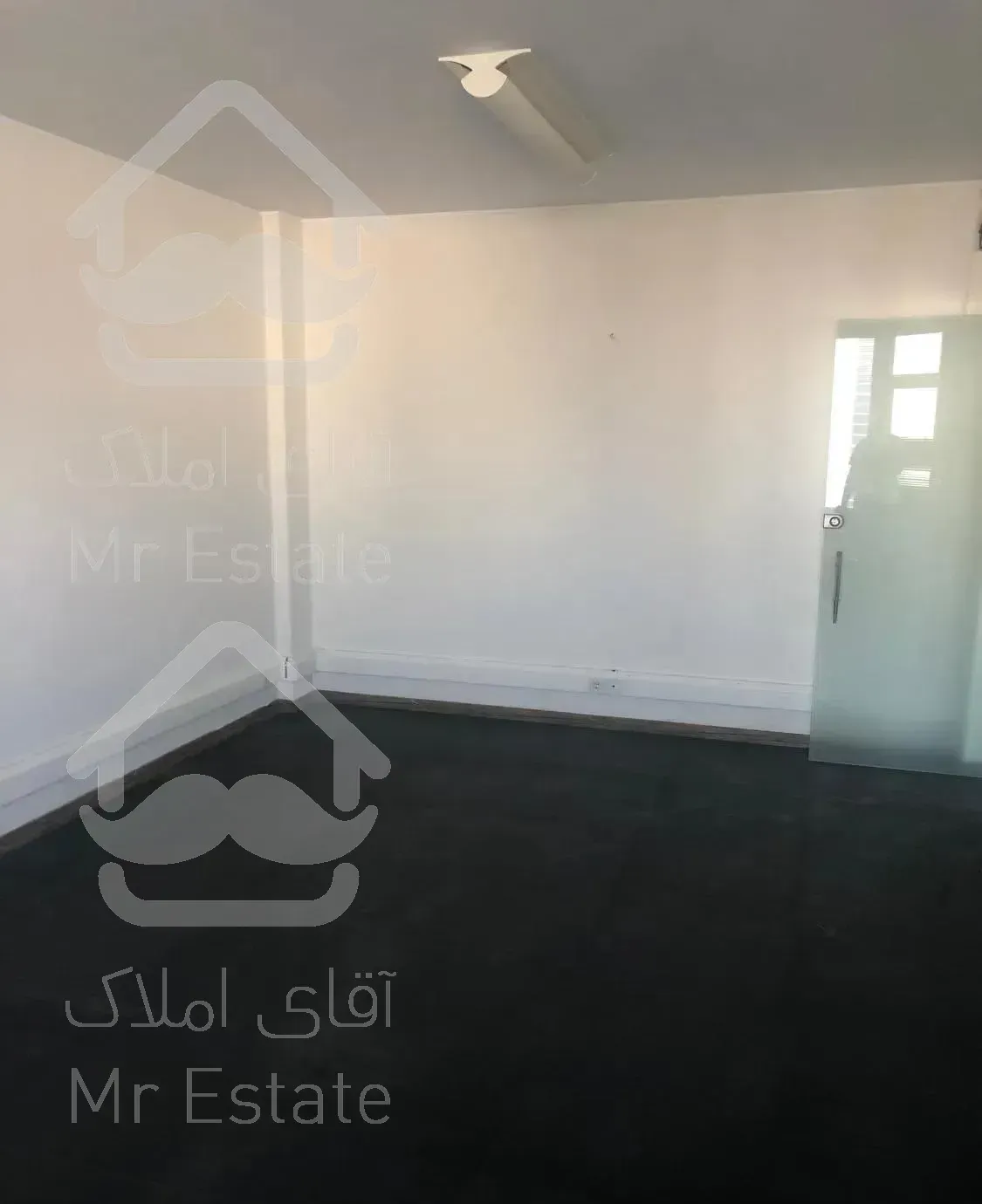 قائم مقام فراهانى ، مطهرى ١١٦ متر سند ادارى