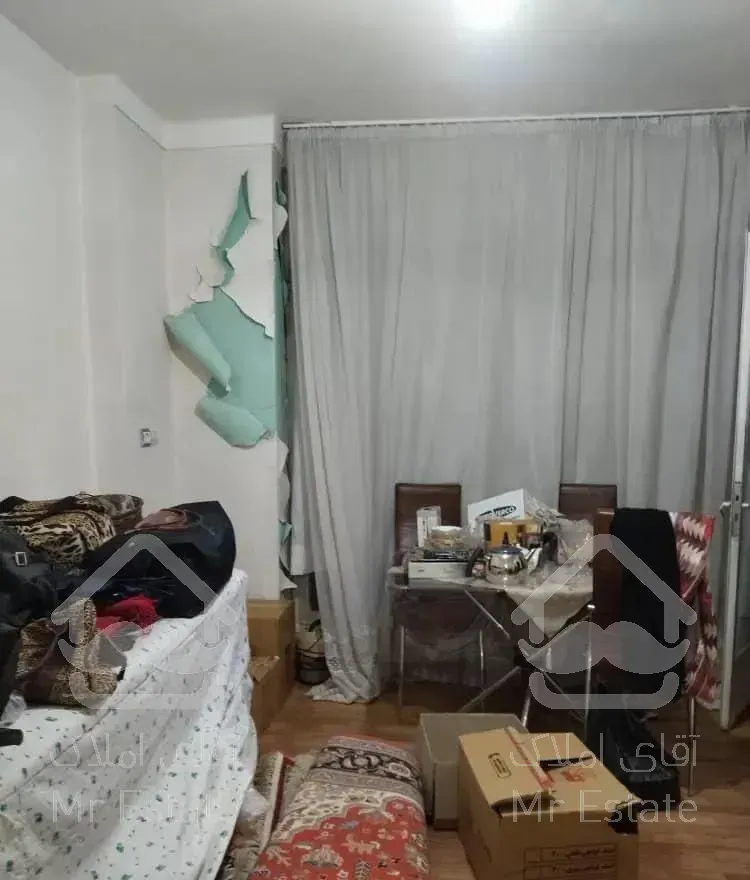 ۵۰ متر ۱خواب چیذر