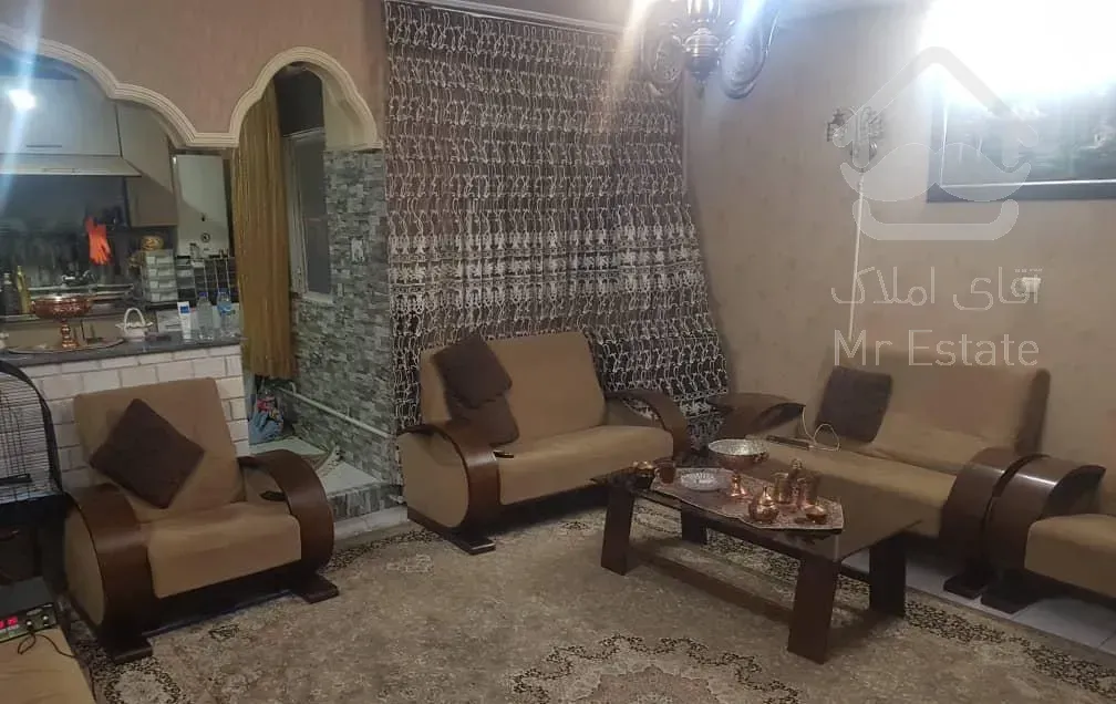 آپارتمان ۴۹ متر کمیل پوراسلامی نرسیده به قصرالدشت