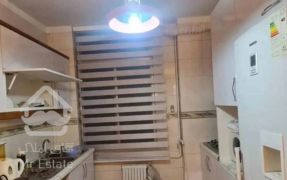 ۱۲۰ متری ۳ خواب، *فول امکانات* گاندی