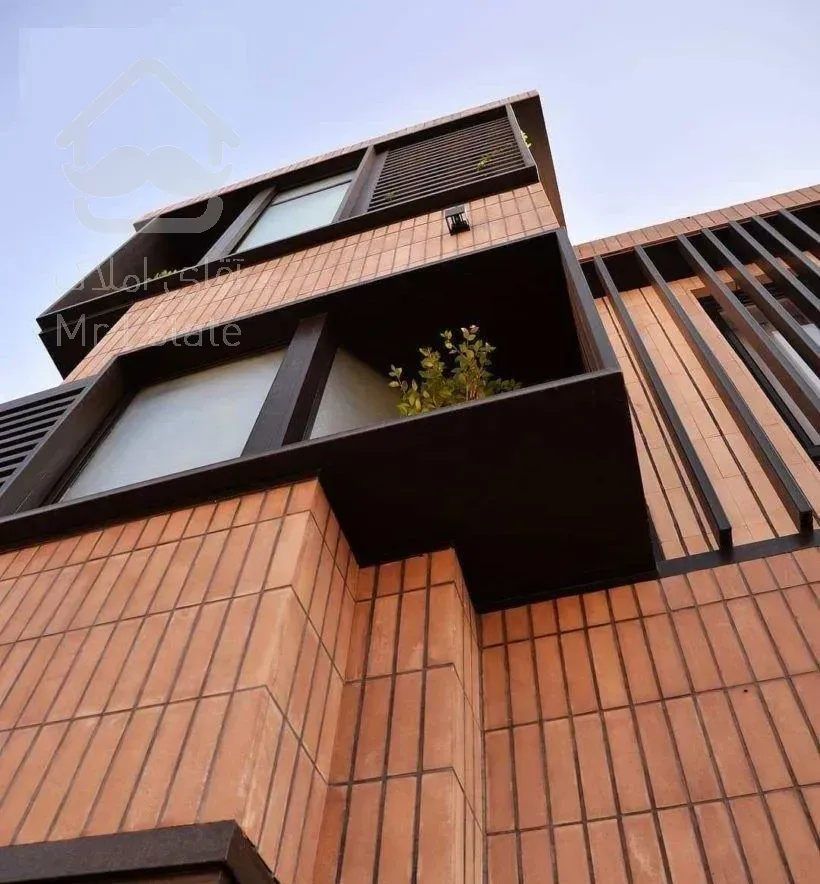 معاوضه آپارتمان لوکس ۱۴۲ متری 3 خواب(اوین درکه)