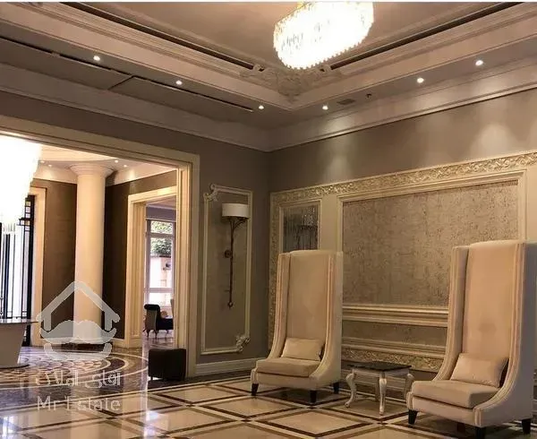 آپارتمان ۹۰ متری فول امکانات