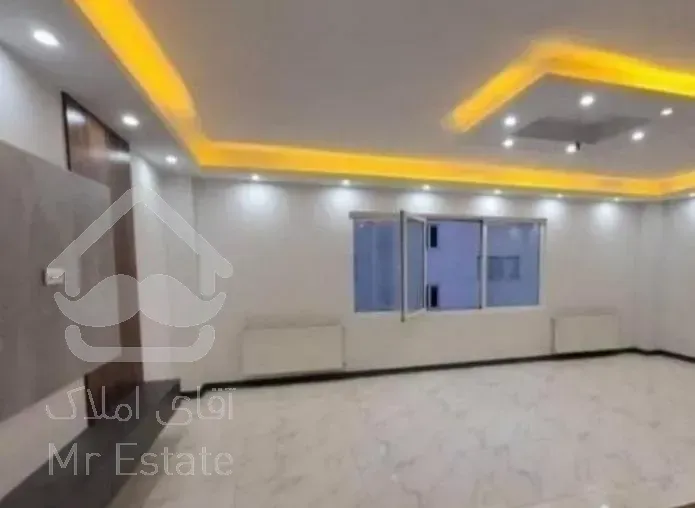 ۸۰متری بدون مشرف