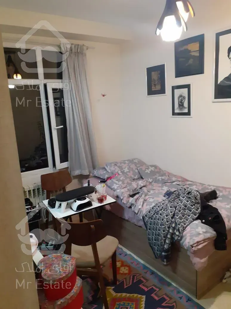 فروش اپارتمان ۷۱متر شهران