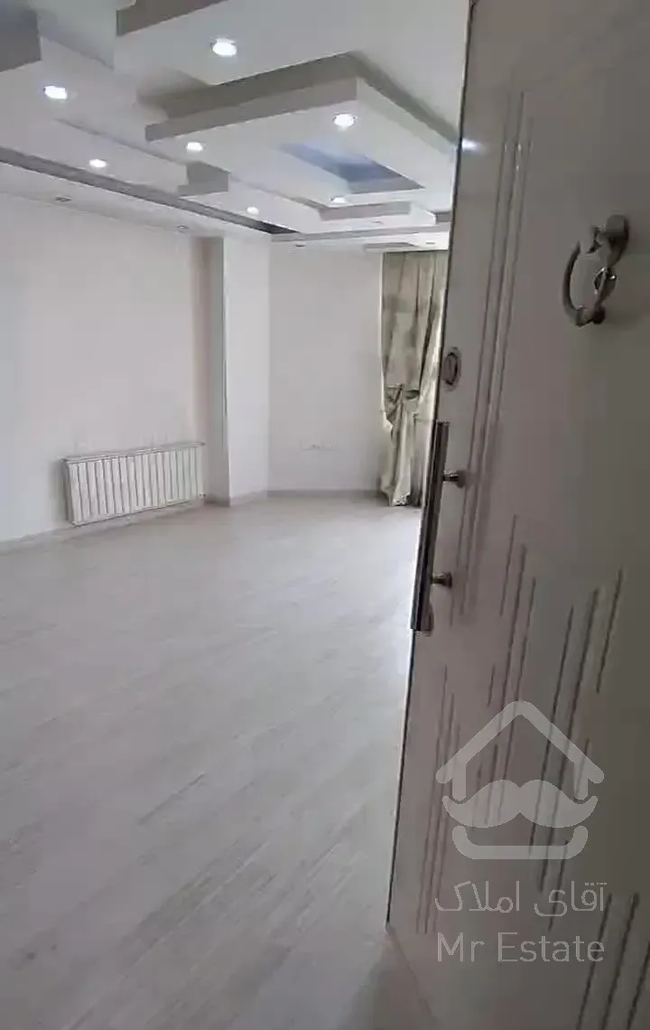 آپارتمان دو خواب جنوبی نوساز محله 6