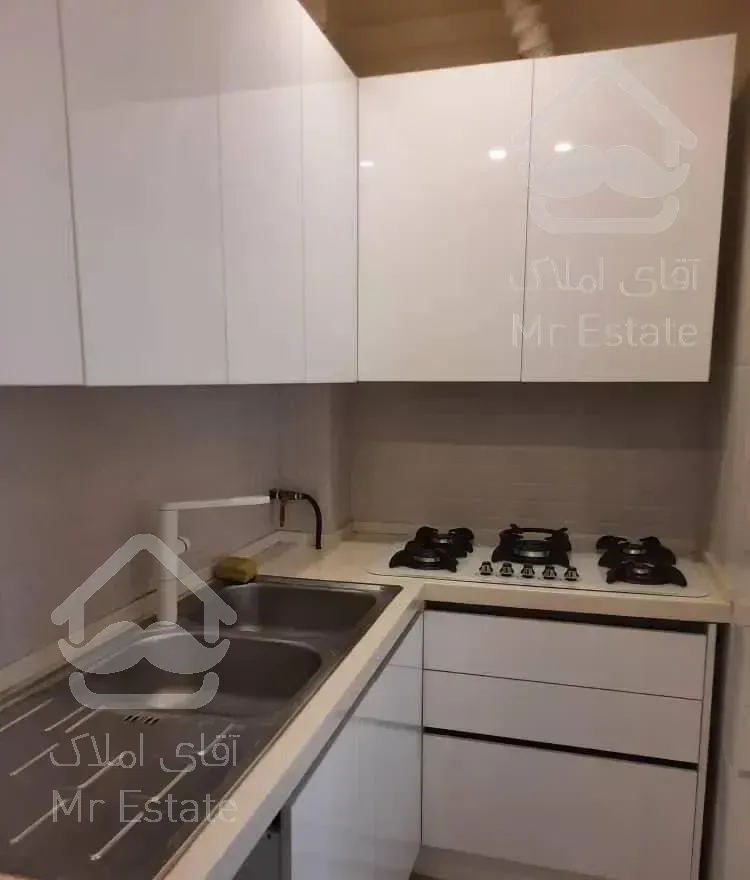 نوساز151متر/تک واحدی/دوکله/2پارکینگ*تهرانپارس غربی