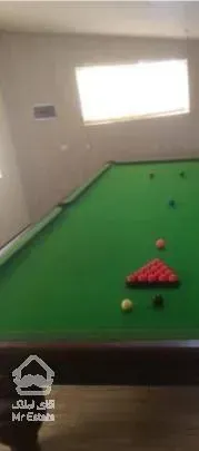 ویلای استخردار لاکچری در رامسر 470متر