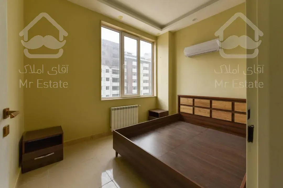 فروش هتل نو ساز کلید نخورده در پاسداران