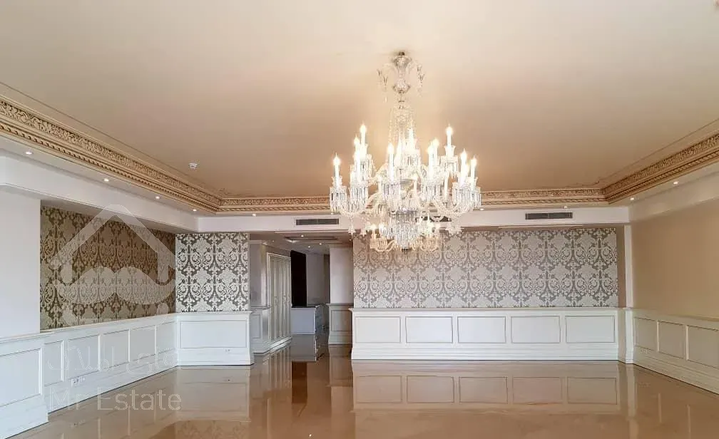 355 فروش واحد لوکس در اقدسیه