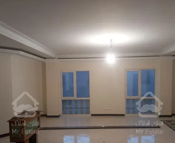 آپارتمان ۱۰۰ متری ۳ خوابه فول امکانات