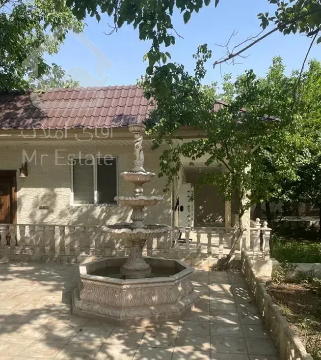 ۱۷۰۰متر ویلایی سه بر سندتکبرگ مسکونی اول کرج تهاتر