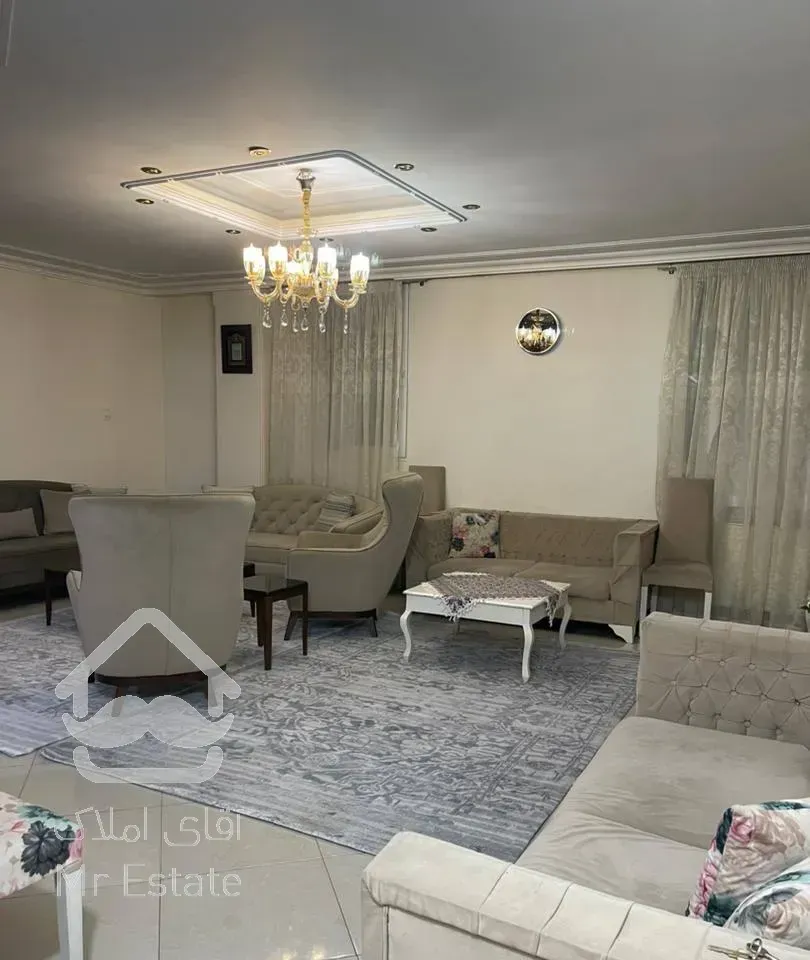 فروش/ ۵۵متری/فول