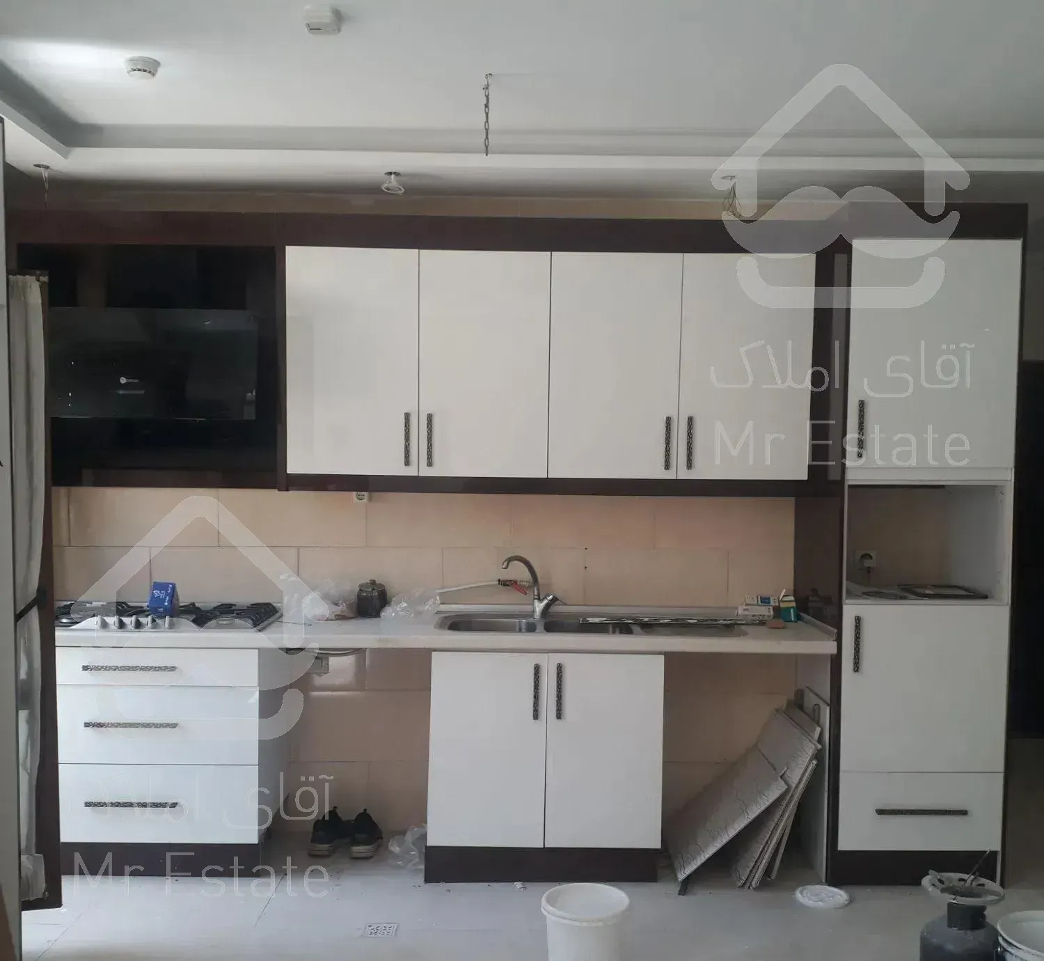 ۷۸ متر فول تهرانپارس فرهنگسرا