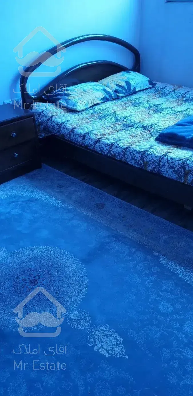 سوئیت واحد شیک تمیز امنیت بالا آرام