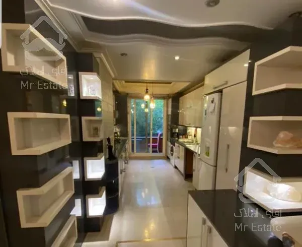 آپارتمان ۱۳۰متری ۲خوابه (الهیه)