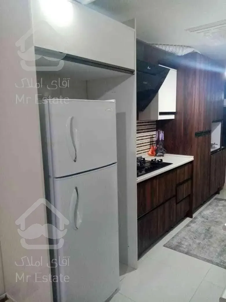 آپارتمان ۶۰ متری خوش نقش اجاره ای