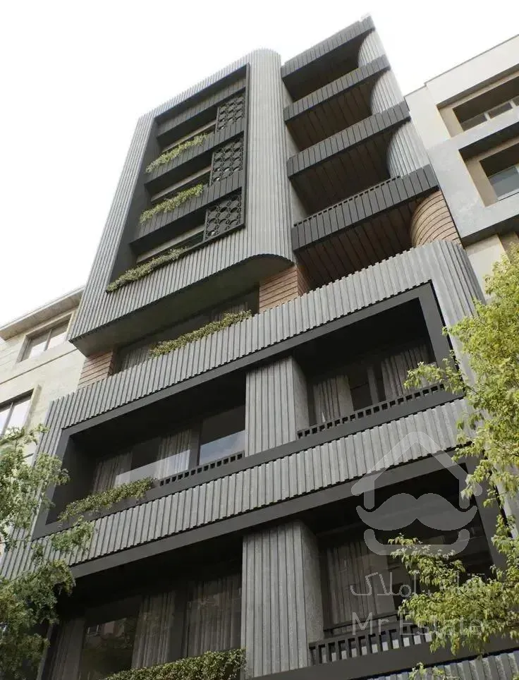 ۹۶ متر فروش ـ تحویل کلید نخرده ـ خیابان نور محمدی