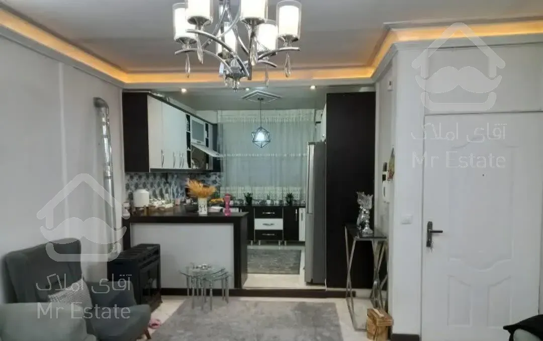 58 متر فول بازسازی/کوچه شهریور