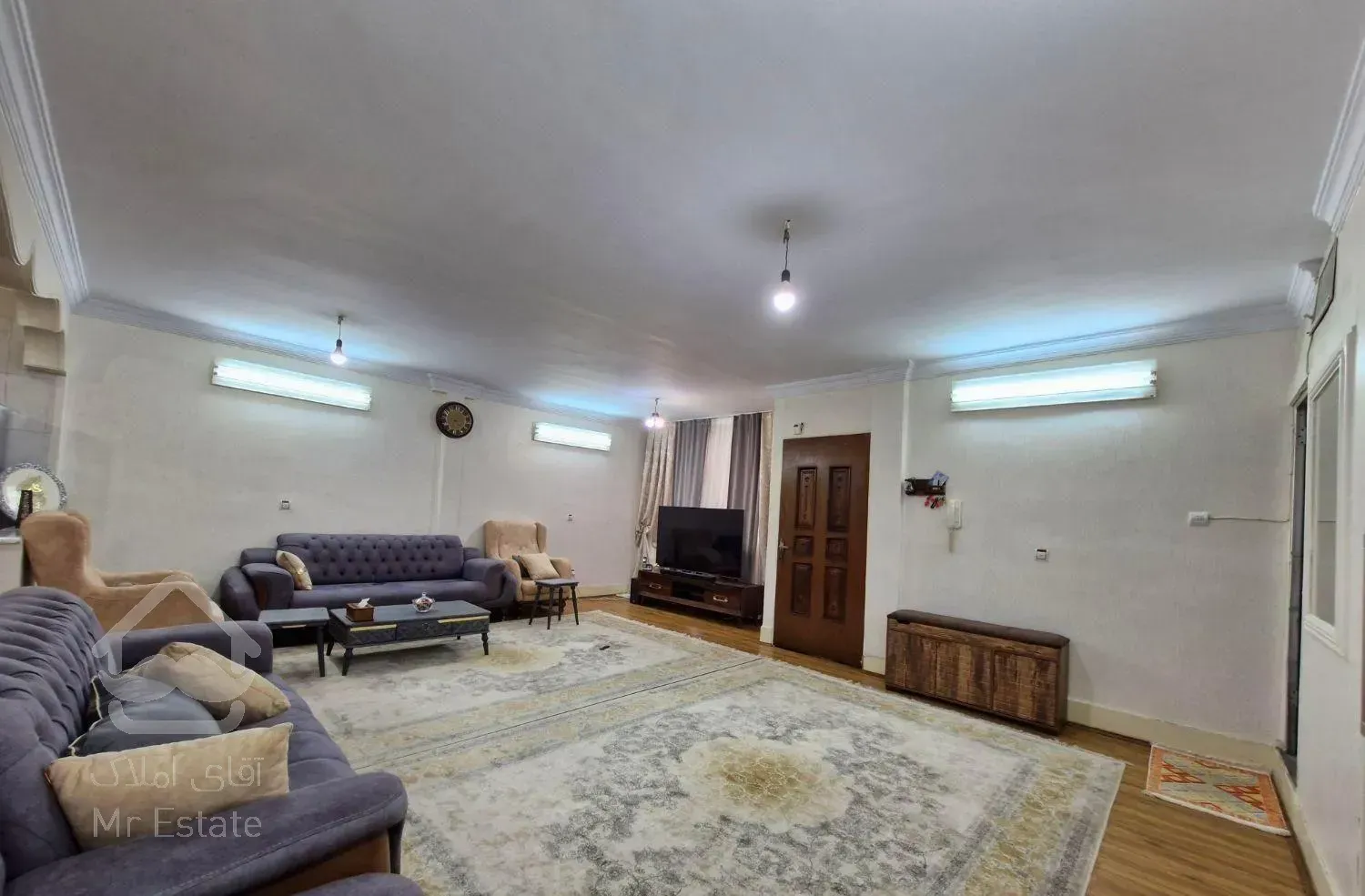 آپارتمان تک واحدی ۷۵ متری میدان امام حسین