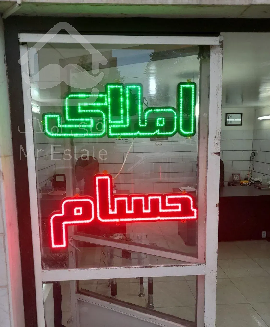 آپارتمان ۵۰ متری شهرک قائم