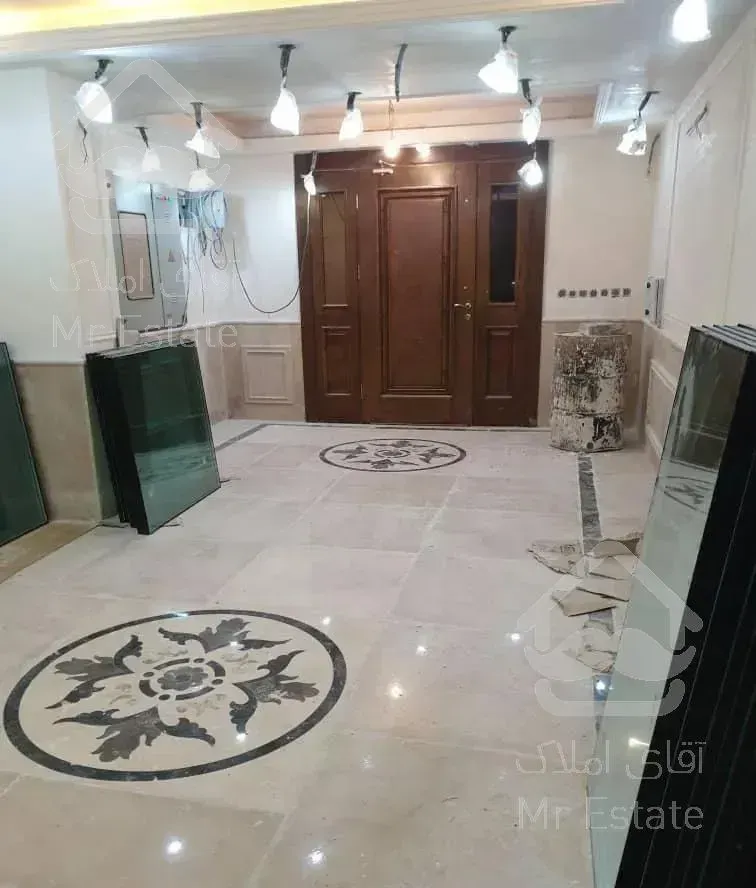 واحدهای اداری با متریال به روز در المپیک