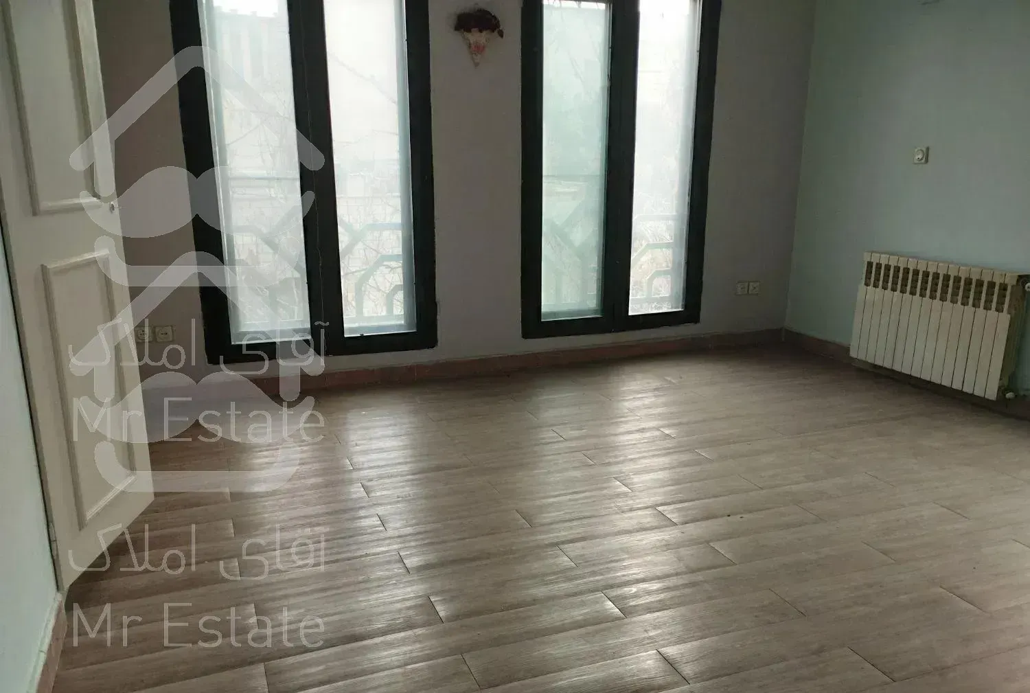 آپارتمان ۲۰۰ متر ۳ خوابه