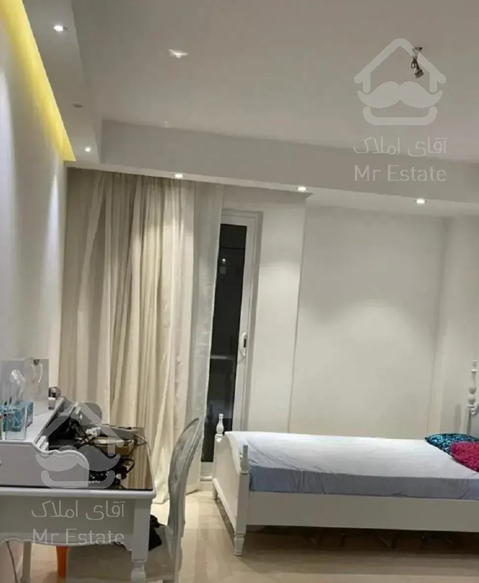 مرجان 3 / سه خواب  147 متری ( نیاوران )