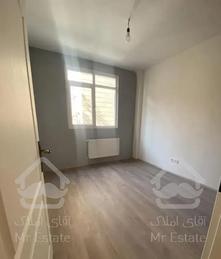 آپارتمان ۵۰ متر  هروی