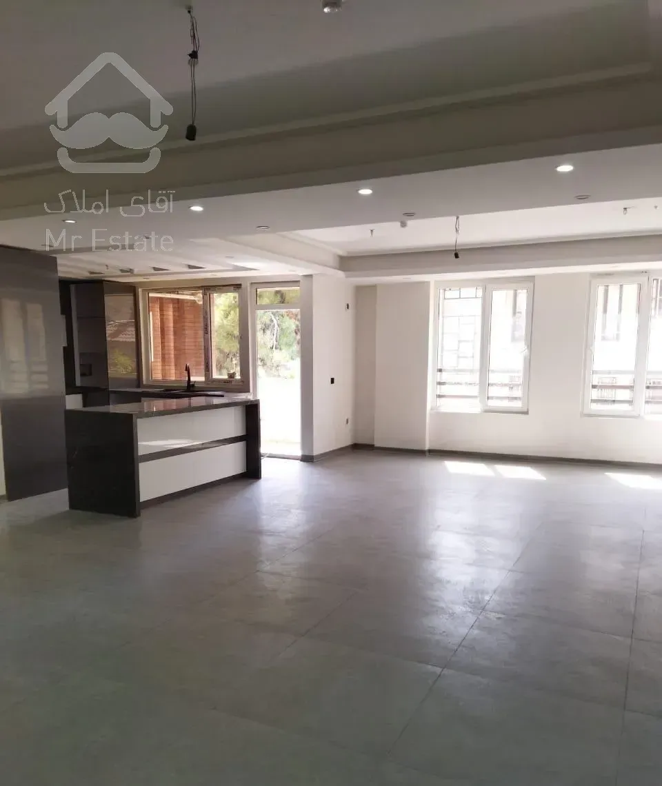 ۵۵۰۰ متر فول ، فروش / تهاتر