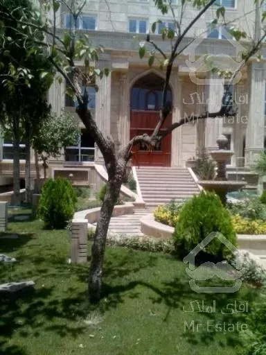 جردن 290 متر تک واحدی