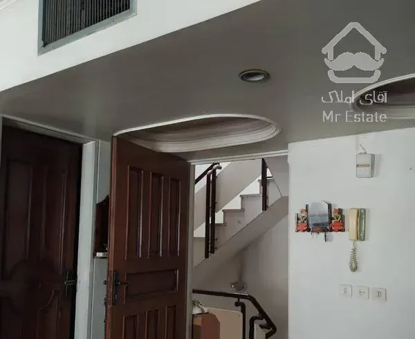 آپارتمان توحید میانی