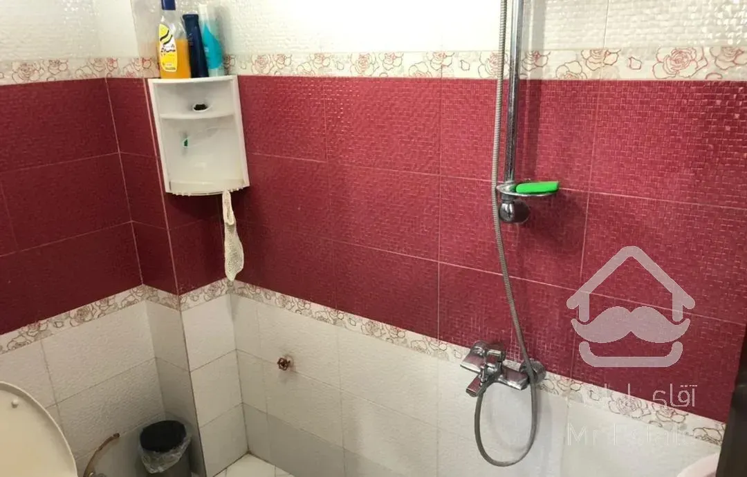 آپارتمان یک خواب مستر دریانوردان