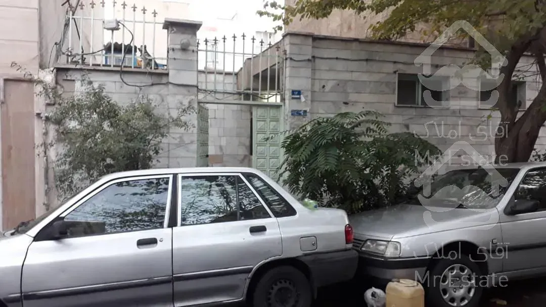 ۱۷۰متری شهرک راه آهن(قائم ها)