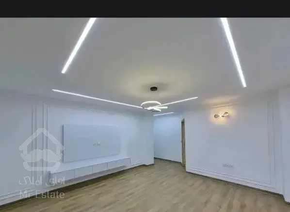 ۶۰ متر دوخواب  باز سازی شده