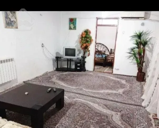 سوییت با کولر اسپیلت و د‌و پارکینگ