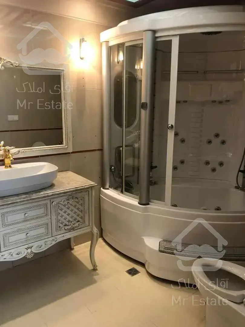 خرید آپارتمان ۴۰۰ متری فرمانیه