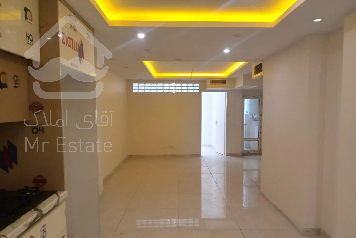 دزاشیب حکمت 85 متر نوساز