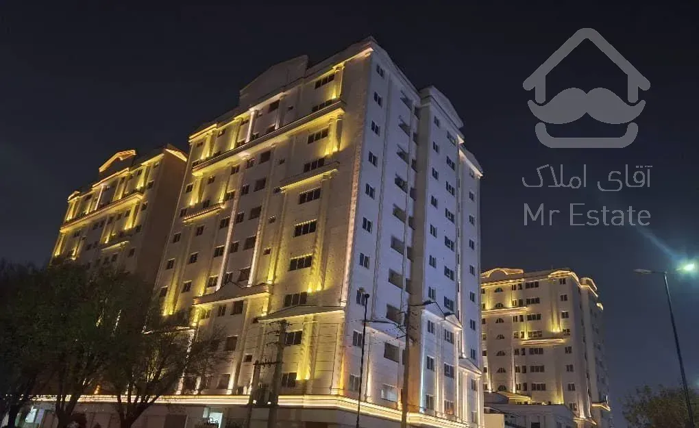 فروش آپارتمان ۹۲ متری ۲ خوابه در عبدل‌آباد