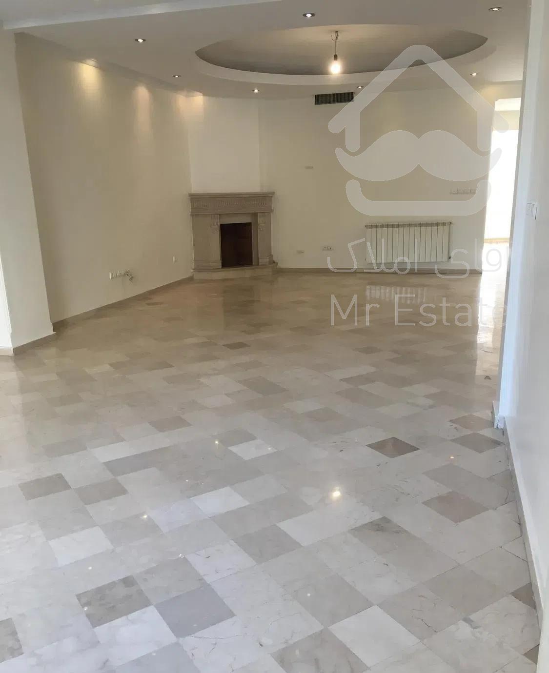 قلهک،خ دولت،١٢٥متر٣خوابه