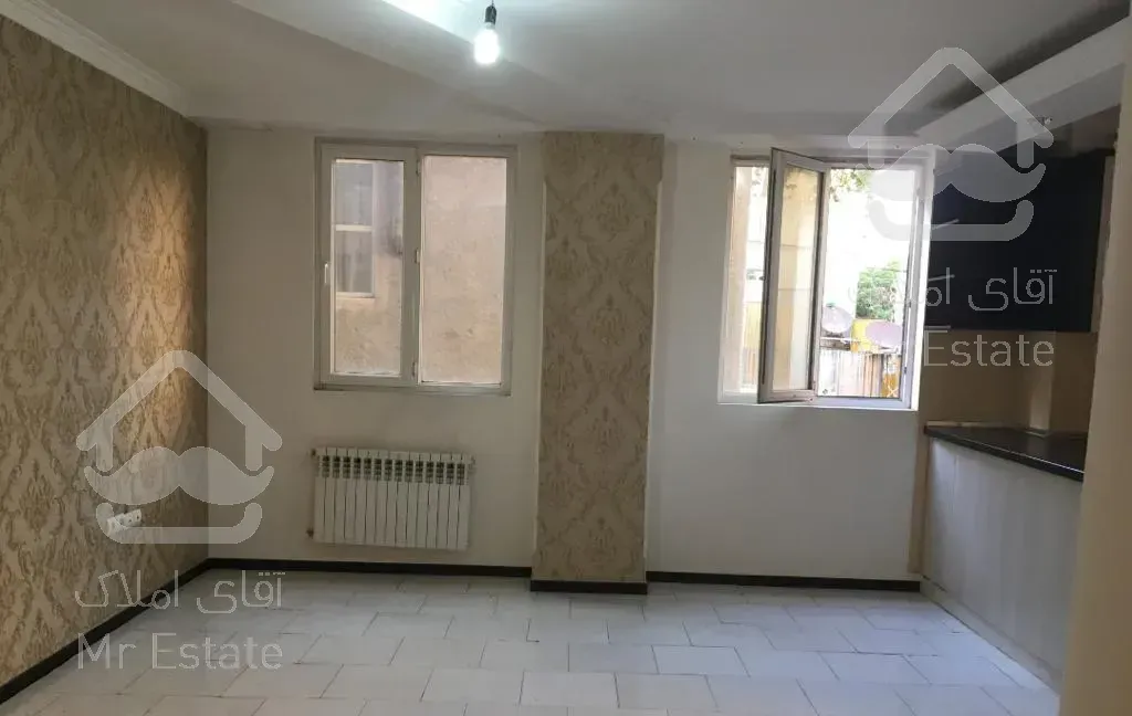 60 متر / خوش نقشه / سرمایه گذاری