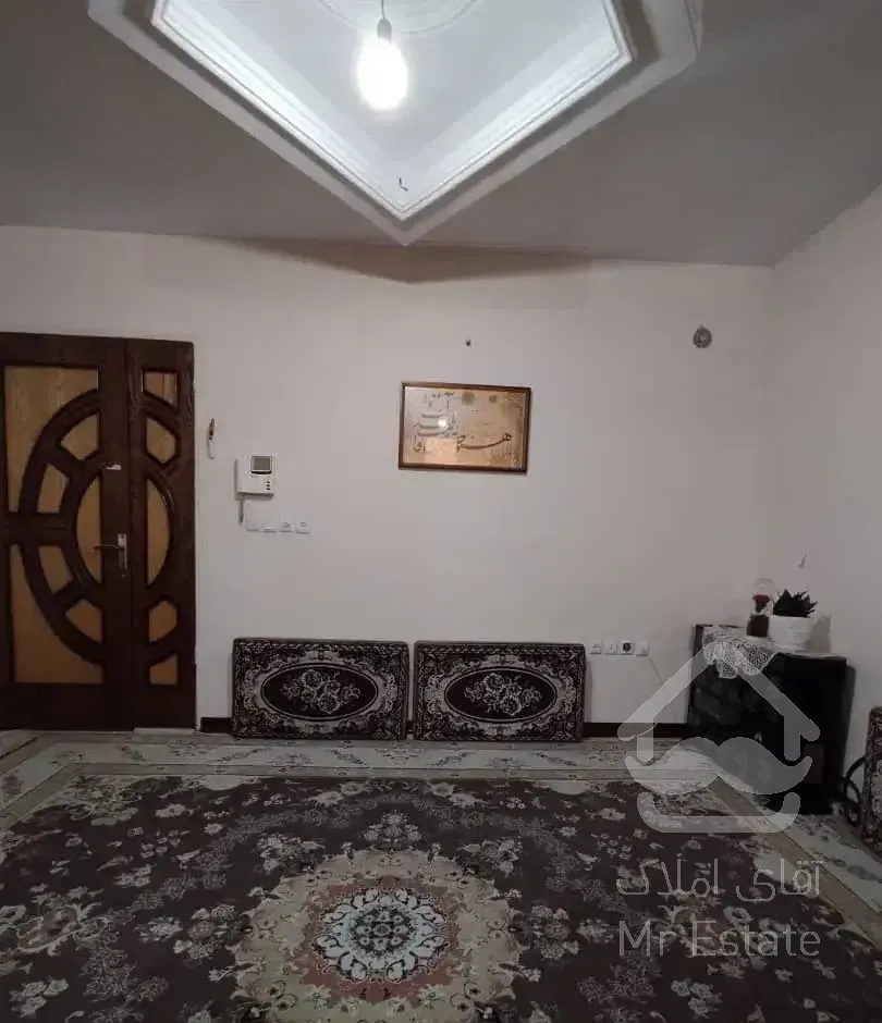 ۴۰متر ۱۰ساله گل طبقات / نوری گلستانی